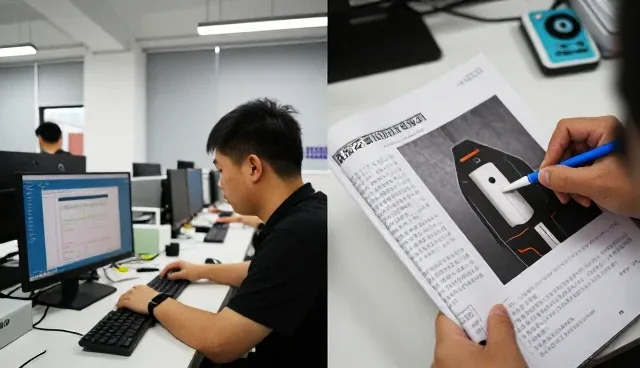 品酒汇（西安）信息技术有限公司分享数据处理使用优势