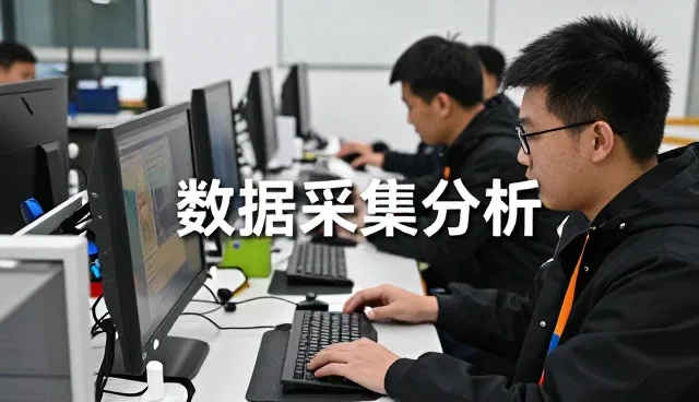数据处理市场变化带来的数据处理机会